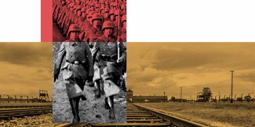El régimen nazi y el Holocausto
