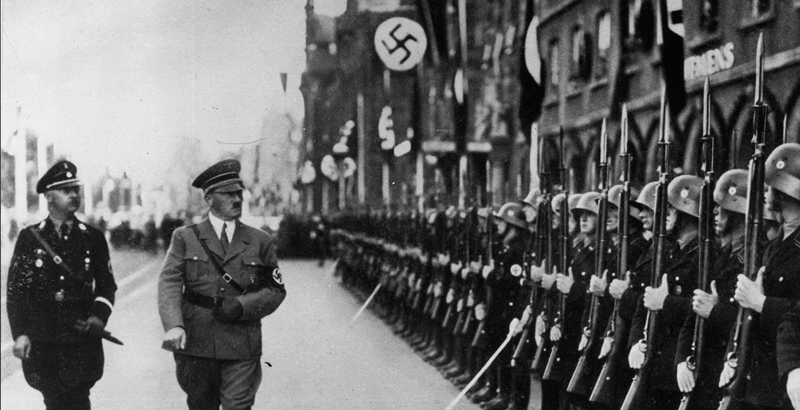 Video | Ascenso y consolidación del nazismo 