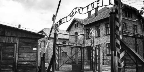 Los últimos días en Auschwitz